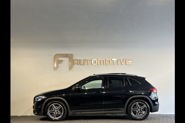 Mercedes-Benz GLA 250 4MATIC AMG Line Pano|ACC|Camera|Dodehoek