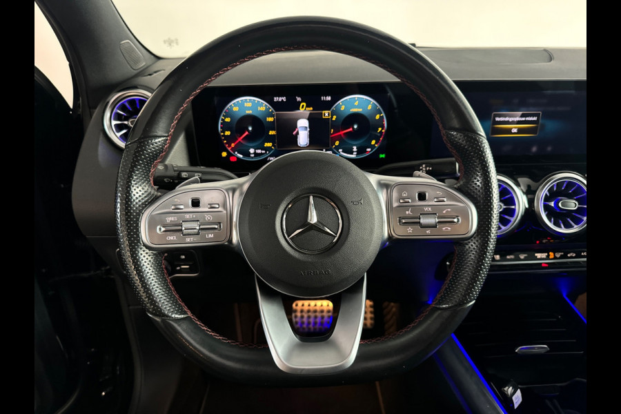 Mercedes-Benz GLA 250 4MATIC AMG Line Pano|ACC|Camera|Dodehoek