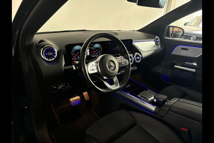 Mercedes-Benz GLA 250 4MATIC AMG Line Pano|ACC|Camera|Dodehoek