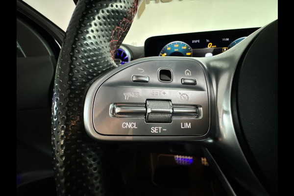 Mercedes-Benz GLA 250 4MATIC AMG Line Pano|ACC|Camera|Dodehoek