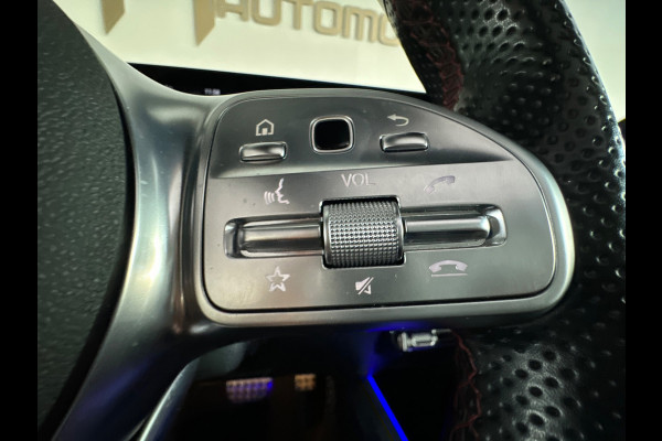 Mercedes-Benz GLA 250 4MATIC AMG Line Pano|ACC|Camera|Dodehoek