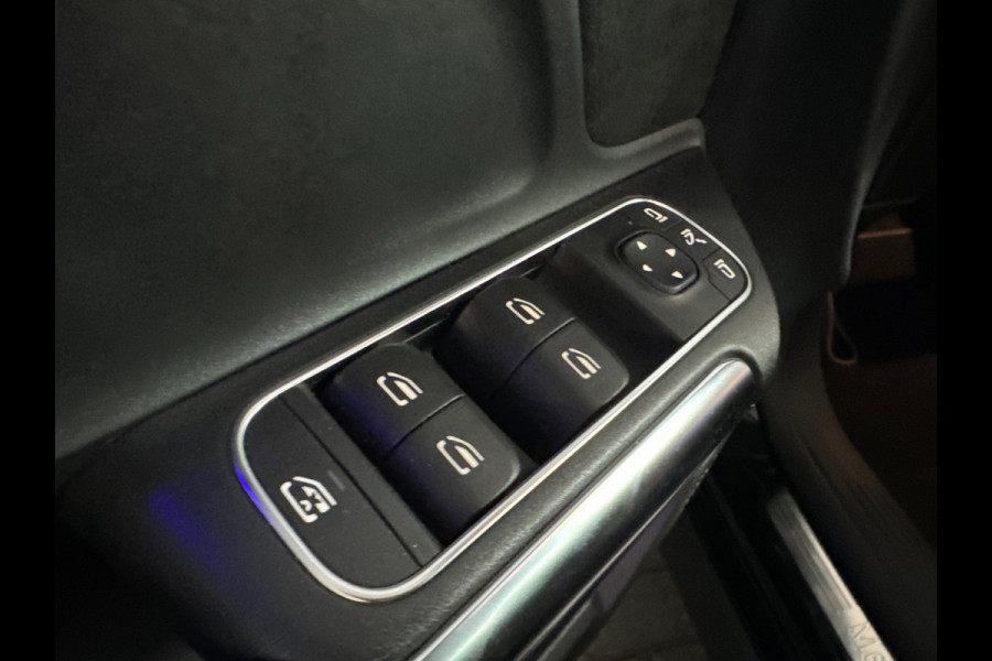 Mercedes-Benz GLA 250 4MATIC AMG Line Pano|ACC|Camera|Dodehoek