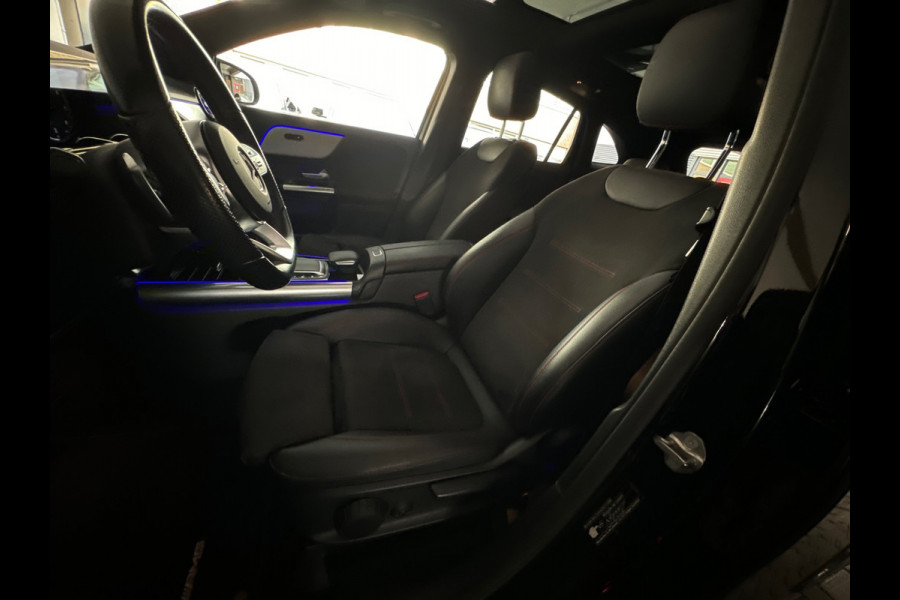 Mercedes-Benz GLA 250 4MATIC AMG Line Pano|ACC|Camera|Dodehoek