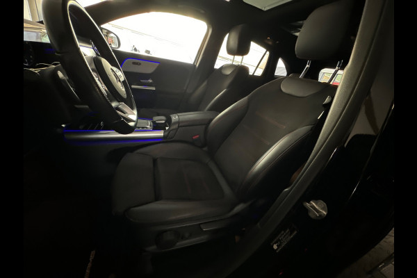 Mercedes-Benz GLA 250 4MATIC AMG Line Pano|ACC|Camera|Dodehoek