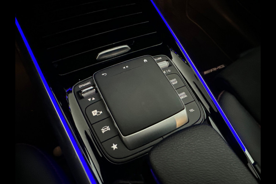 Mercedes-Benz GLA 250 4MATIC AMG Line Pano|ACC|Camera|Dodehoek