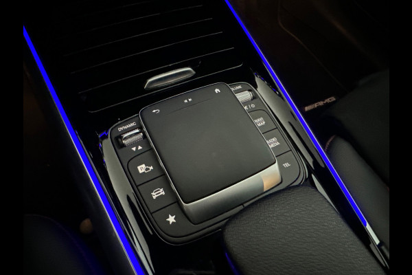 Mercedes-Benz GLA 250 4MATIC AMG Line Pano|ACC|Camera|Dodehoek
