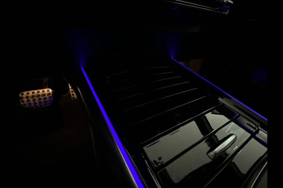Mercedes-Benz GLA 250 4MATIC AMG Line Pano|ACC|Camera|Dodehoek