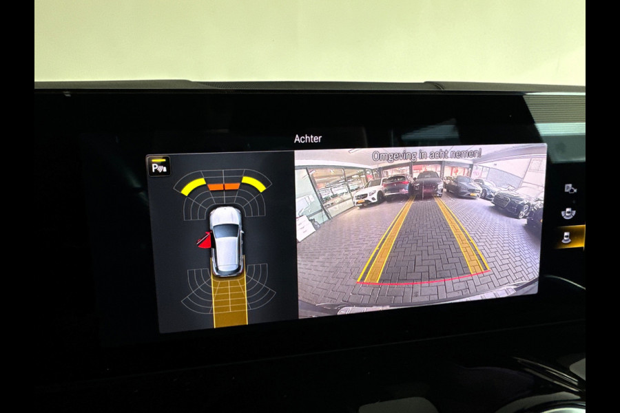 Mercedes-Benz GLA 250 4MATIC AMG Line Pano|ACC|Camera|Dodehoek