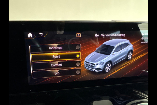 Mercedes-Benz GLA 250 4MATIC AMG Line Pano|ACC|Camera|Dodehoek