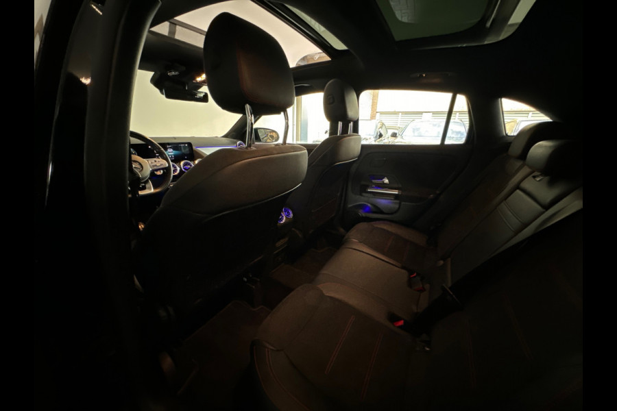 Mercedes-Benz GLA 250 4MATIC AMG Line Pano|ACC|Camera|Dodehoek