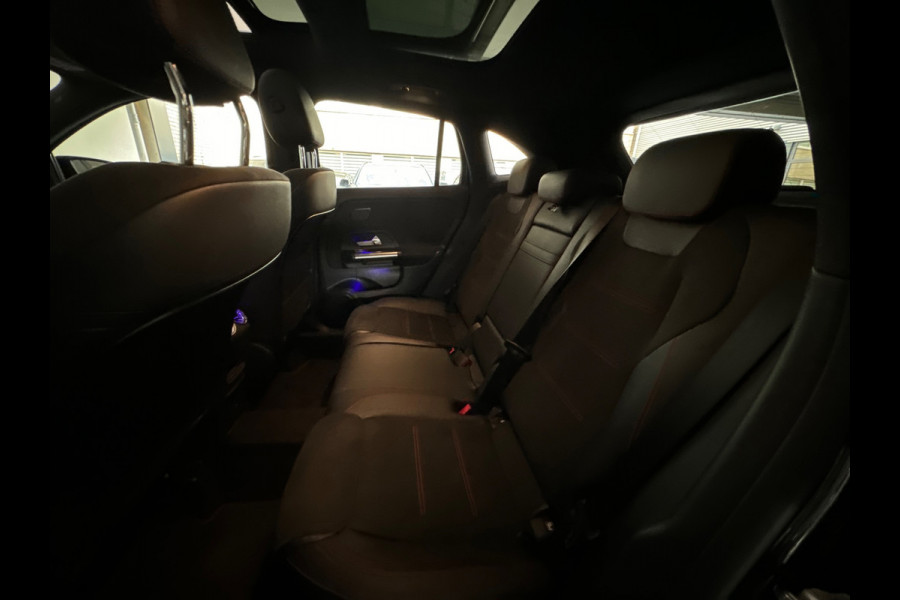 Mercedes-Benz GLA 250 4MATIC AMG Line Pano|ACC|Camera|Dodehoek