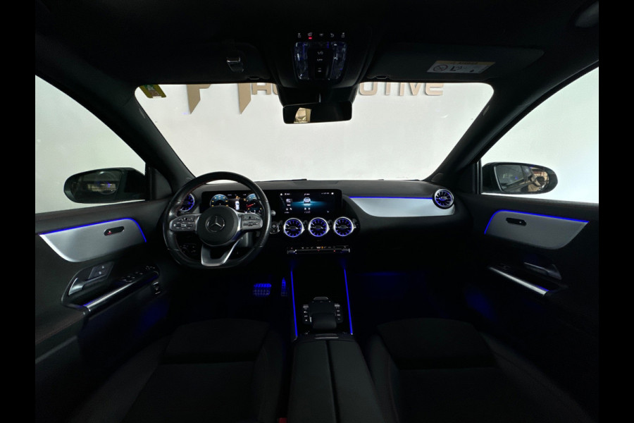 Mercedes-Benz GLA 250 4MATIC AMG Line Pano|ACC|Camera|Dodehoek