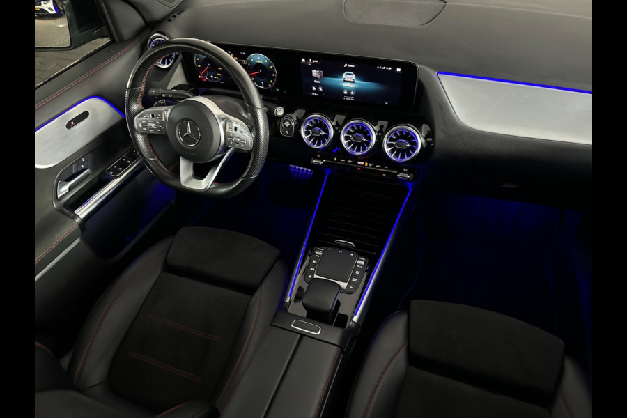 Mercedes-Benz GLA 250 4MATIC AMG Line Pano|ACC|Camera|Dodehoek