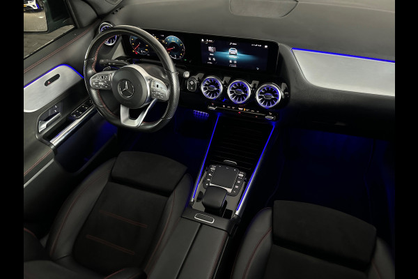 Mercedes-Benz GLA 250 4MATIC AMG Line Pano|ACC|Camera|Dodehoek
