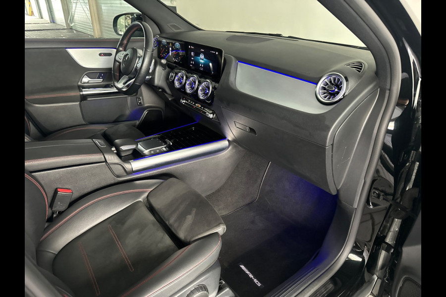 Mercedes-Benz GLA 250 4MATIC AMG Line Pano|ACC|Camera|Dodehoek