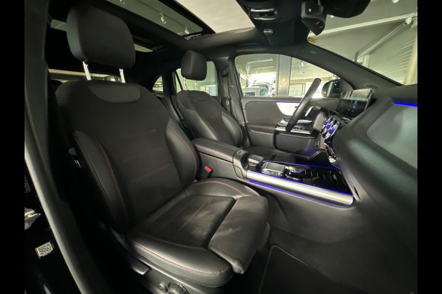 Mercedes-Benz GLA 250 4MATIC AMG Line Pano|ACC|Camera|Dodehoek