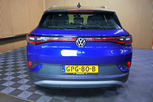 Volkswagen ID.4 Pro 77kWh 53000 km ACC 360 Camera Trekhaak Wegklapbaar