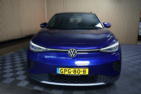 Volkswagen ID.4 Pro 77kWh 53000 km ACC 360 Camera Trekhaak Wegklapbaar