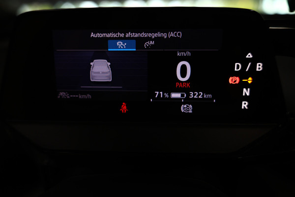 Volkswagen ID.4 Pro 77kWh 53000 km ACC 360 Camera Trekhaak Wegklapbaar