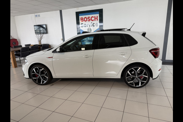 Volkswagen Polo 2.0 TSI GTI Panoramadak / Camera / IQ Light /