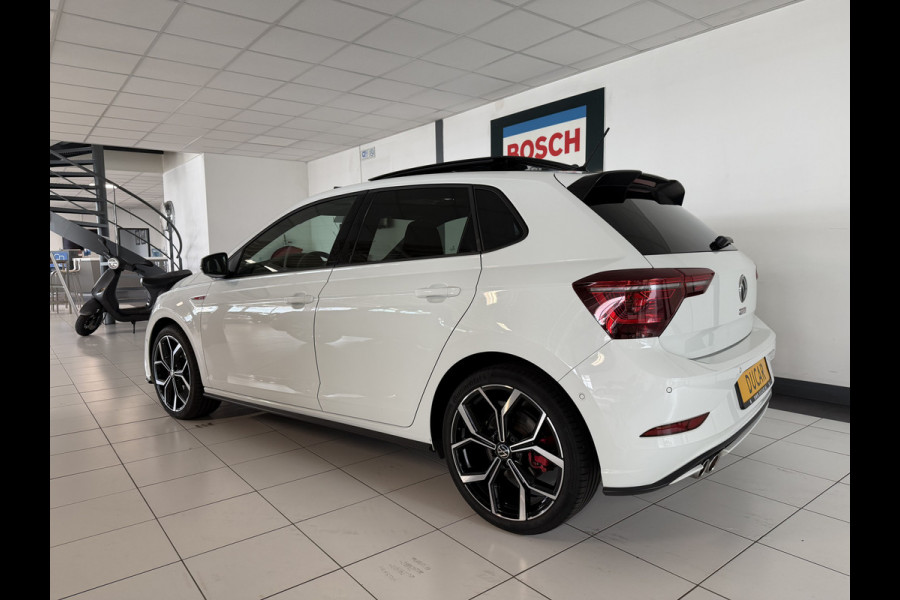 Volkswagen Polo 2.0 TSI GTI Panoramadak / Camera / IQ Light /