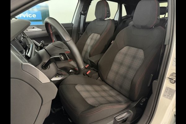Volkswagen Polo 2.0 TSI GTI Panoramadak / Camera / IQ Light /