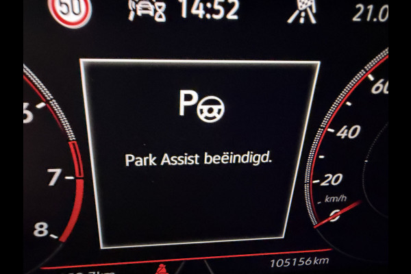 Volkswagen Polo 2.0 TSI GTI Panoramadak / Camera / IQ Light /