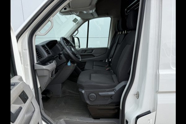 MAN TGE 3.140 2.0 TDI Automaat L3H3 Airco Cruise Control Carplay Camera Parkeersensoren V+A