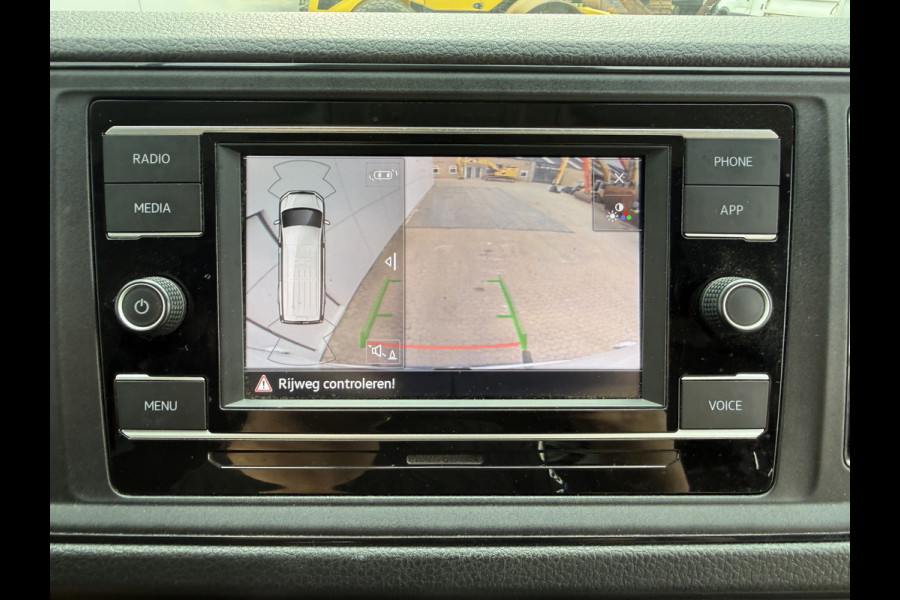MAN TGE 3.140 2.0 TDI Automaat L3H3 Airco Cruise Control Carplay Camera Parkeersensoren V+A