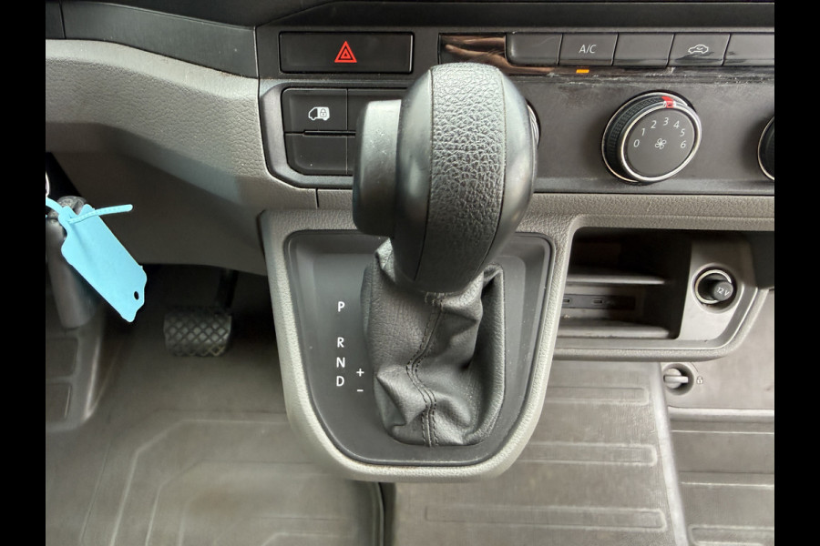 MAN TGE 3.140 2.0 TDI Automaat L3H3 Airco Cruise Control Carplay Camera Parkeersensoren V+A