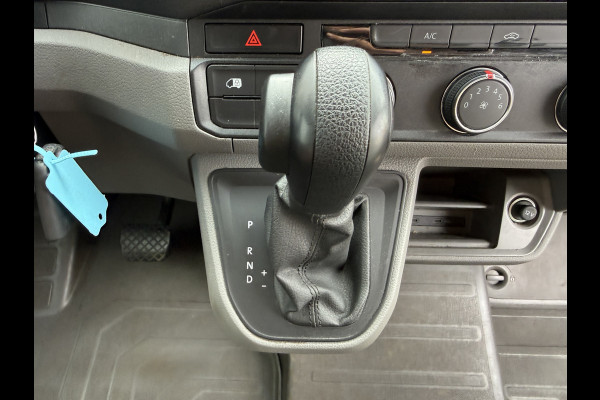 MAN TGE 3.140 2.0 TDI Automaat L3H3 Airco Cruise Control Carplay Camera Parkeersensoren V+A