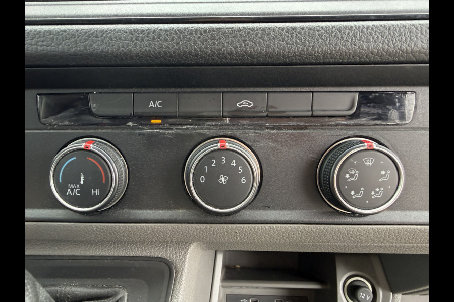 MAN TGE 3.140 2.0 TDI Automaat L3H3 Airco Cruise Control Carplay Camera Parkeersensoren V+A