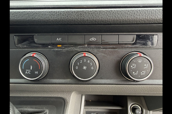 MAN TGE 3.140 2.0 TDI Automaat L3H3 Airco Cruise Control Carplay Camera Parkeersensoren V+A
