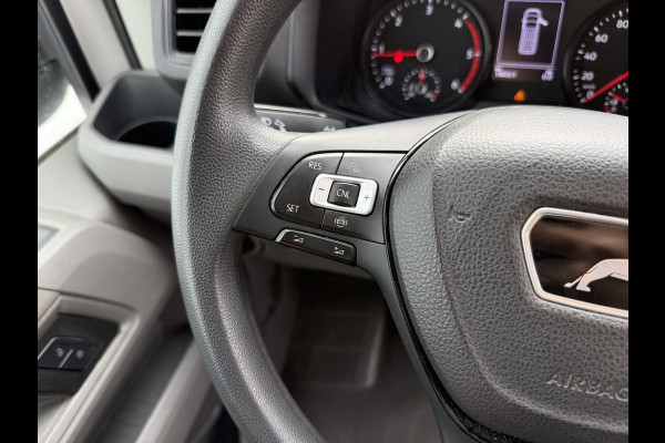 MAN TGE 3.140 2.0 TDI Automaat L3H3 Airco Cruise Control Carplay Camera Parkeersensoren V+A