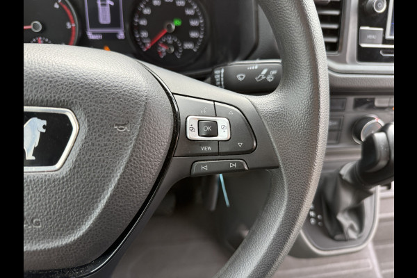 MAN TGE 3.140 2.0 TDI Automaat L3H3 Airco Cruise Control Carplay Camera Parkeersensoren V+A
