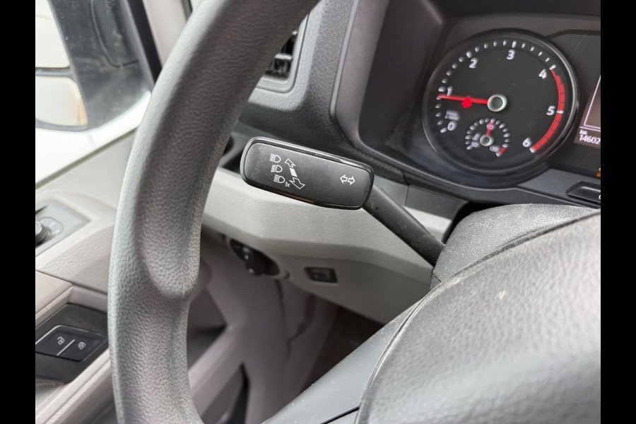MAN TGE 3.140 2.0 TDI Automaat L3H3 Airco Cruise Control Carplay Camera Parkeersensoren V+A