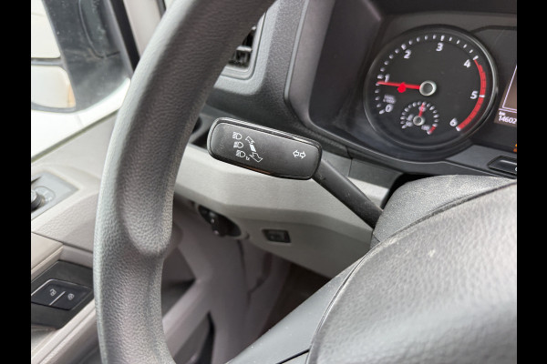 MAN TGE 3.140 2.0 TDI Automaat L3H3 Airco Cruise Control Carplay Camera Parkeersensoren V+A
