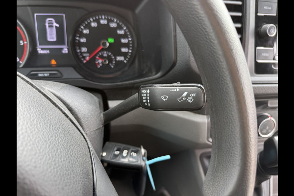 MAN TGE 3.140 2.0 TDI Automaat L3H3 Airco Cruise Control Carplay Camera Parkeersensoren V+A