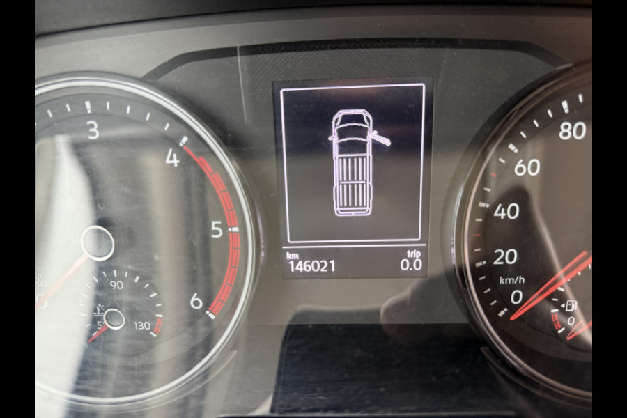 MAN TGE 3.140 2.0 TDI Automaat L3H3 Airco Cruise Control Carplay Camera Parkeersensoren V+A