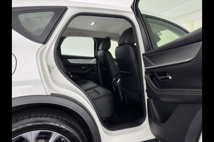 Mazda CX-60 2.5 e-SkyActiv PHEV Exclusive-Line AWD [3-Fase] (Plug-in) (INCL-BTW) Aut. *LEATHER | FULL-LED | BLINDSPOT | HEATED/COOLED-COMFORTSEATS | MEMORY-PACK | DIGI-COCKPIT | KEYLESS | DAB | NAVI-FULLMAP | CAMERA | CARPLAY | SHIFTPADDLES | HEAD-UP | 20"ALU*