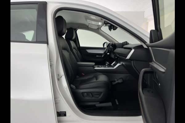 Mazda CX-60 2.5 e-SkyActiv PHEV Exclusive-Line AWD [3-Fase] (Plug-in) (INCL-BTW) Aut. *LEATHER | FULL-LED | BLINDSPOT | HEATED/COOLED-COMFORTSEATS | MEMORY-PACK | DIGI-COCKPIT | KEYLESS | DAB | NAVI-FULLMAP | CAMERA | CARPLAY | SHIFTPADDLES | HEAD-UP | 20"ALU*