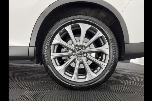 Mazda CX-60 2.5 e-SkyActiv PHEV Exclusive-Line AWD [3-Fase] (Plug-in) (INCL-BTW) Aut. *LEATHER | FULL-LED | BLINDSPOT | HEATED/COOLED-COMFORTSEATS | MEMORY-PACK | DIGI-COCKPIT | KEYLESS | DAB | NAVI-FULLMAP | CAMERA | CARPLAY | SHIFTPADDLES | HEAD-UP | 20"ALU*