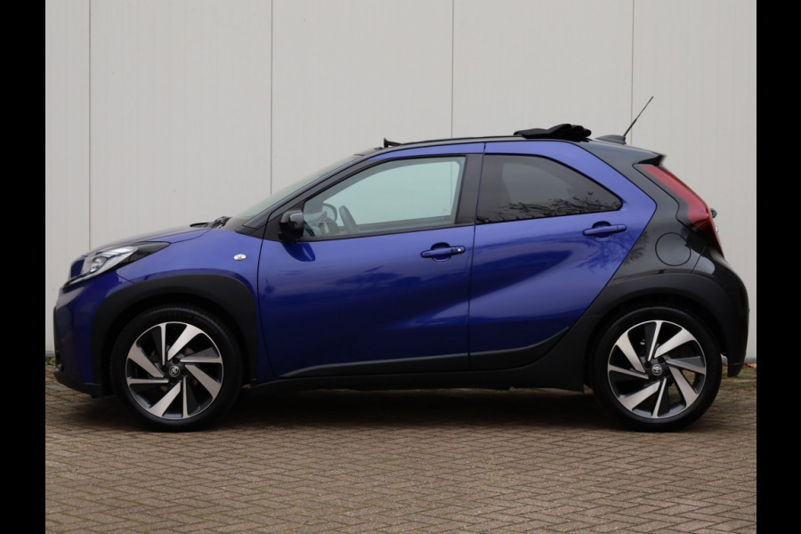 Toyota Aygo X 1.0 VVT-i MT Premium | Cabrio | JBL | Stoelverwarming