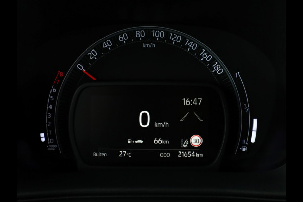 Toyota Aygo X 1.0 VVT-i MT Premium | Cabrio | JBL | Stoelverwarming