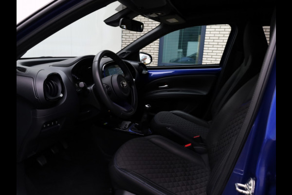 Toyota Aygo X 1.0 VVT-i MT Premium | Cabrio | JBL | Stoelverwarming