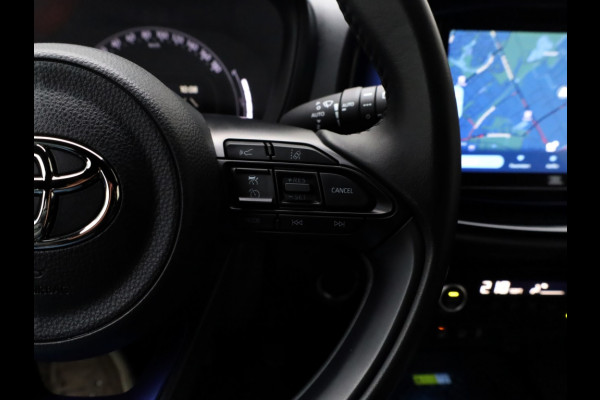Toyota Aygo X 1.0 VVT-i MT Premium | Cabrio | JBL | Stoelverwarming