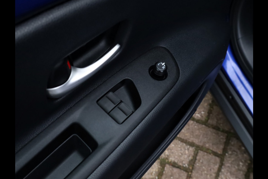 Toyota Aygo X 1.0 VVT-i MT Premium | Cabrio | JBL | Stoelverwarming