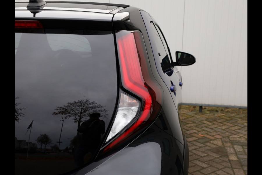 Toyota Aygo X 1.0 VVT-i MT Premium | Cabrio | JBL | Stoelverwarming