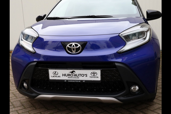 Toyota Aygo X 1.0 VVT-i MT Premium | Cabrio | JBL | Stoelverwarming