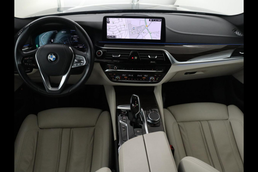 BMW 5 Serie 530e Business Edition Plus